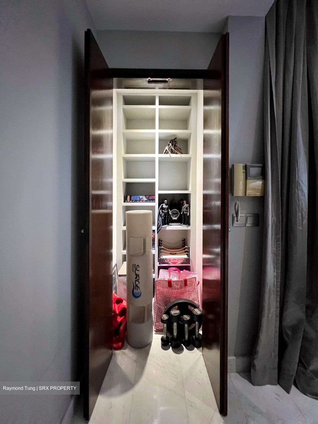 The Shelford (D11), Condominium #508441531